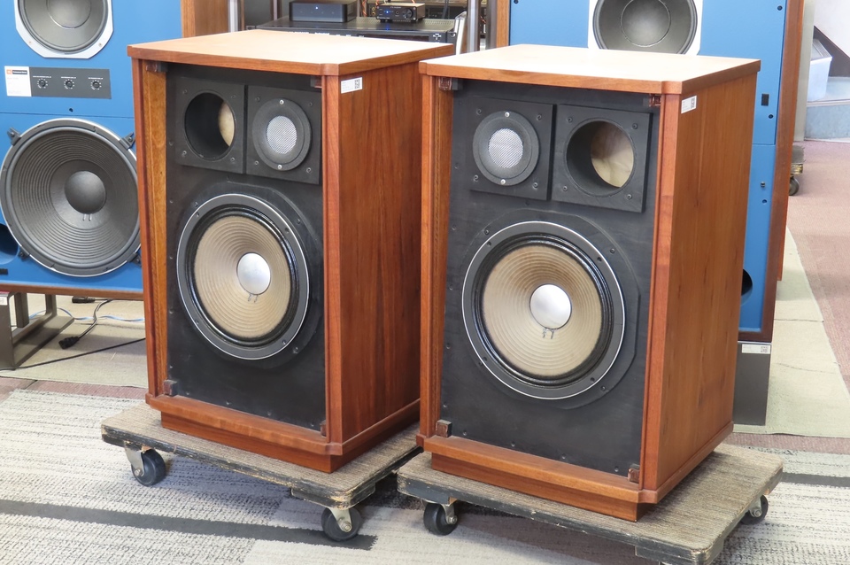 SP-505J SANSUI - 中古オーディオ 高価買取・販売 ハイファイ堂