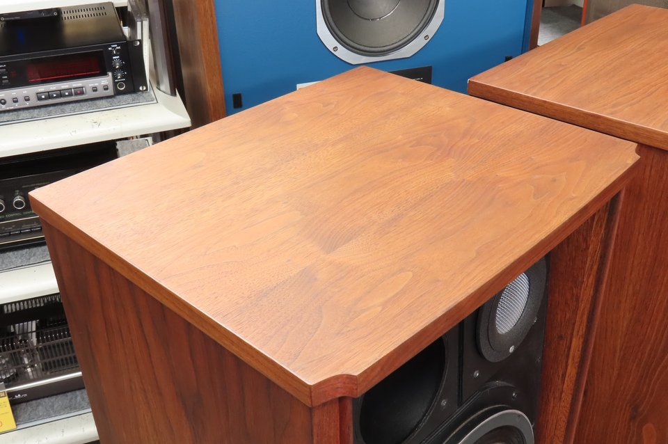 SP-505J SANSUI - 中古オーディオ 高価買取・販売 ハイファイ堂