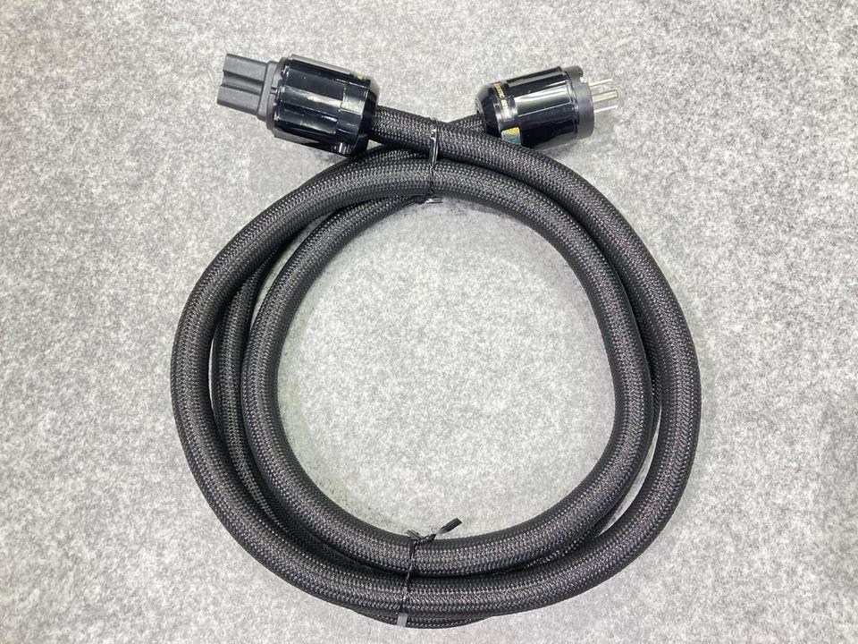 POWER REFERENCE/2.0m ACOUSTIC REVIVE - 中古オーディオ 高価買取