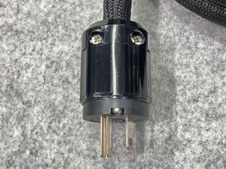 POWER REFERENCE/2.0m ACOUSTIC REVIVE - 中古オーディオ 高価買取