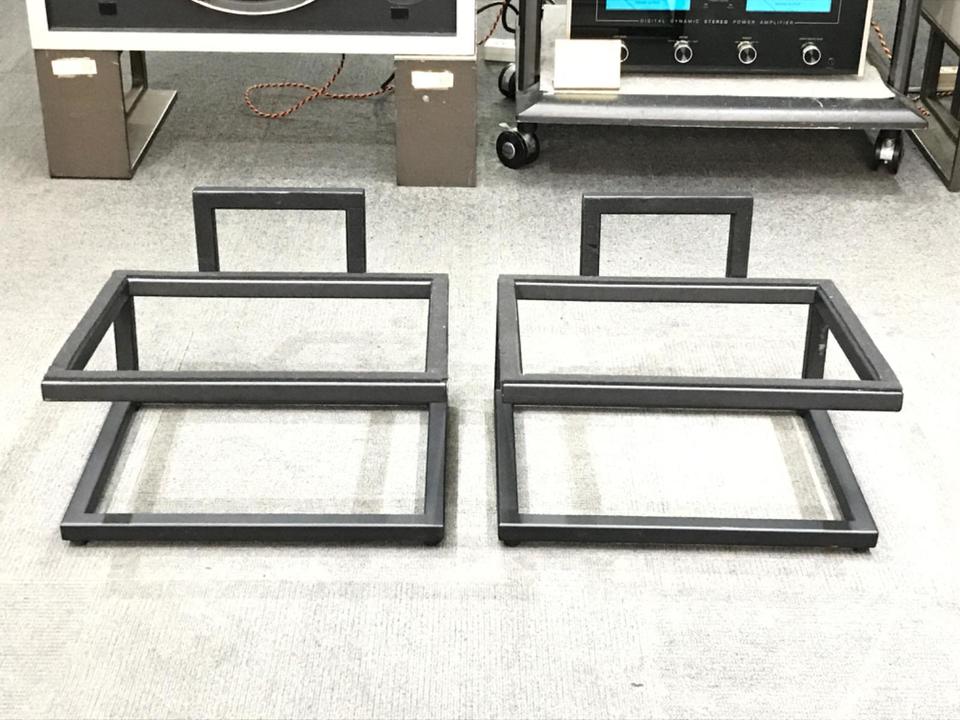 JBL JS-120 Stand スピーカースタンド ペア 中古 美品 ブラック JBL JS-120