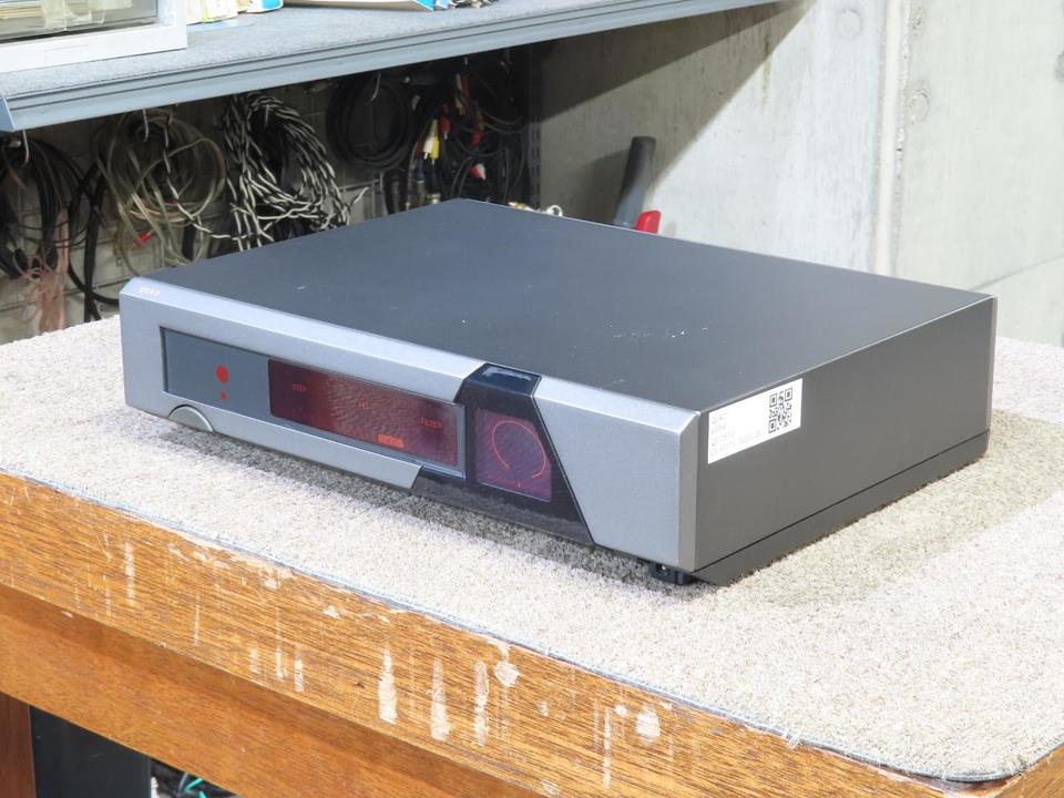 アンプ QUAD66Pre QUAD 66pre stereo preamplifier -sold/ご成約済- | 中古オーディオ