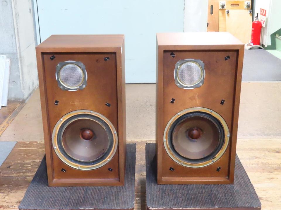 KLH MODEL SIX スピーカー 音出し確認済 Model 6 KLH - 中古オーディオ 高価買取・販売 ハイファイ堂