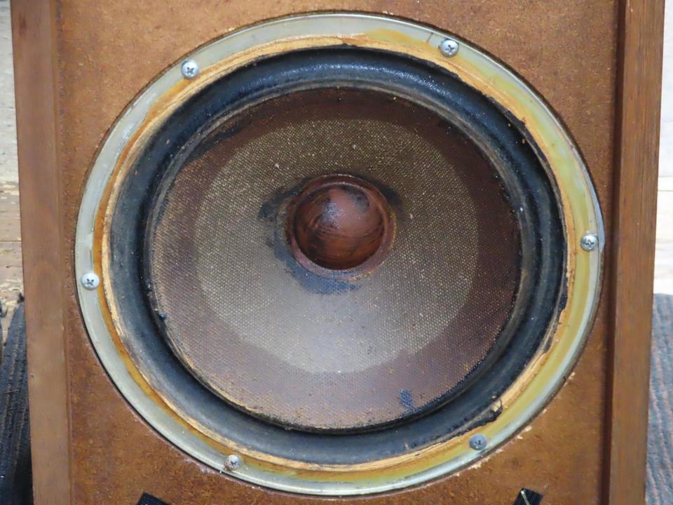 KLH MODEL SIX スピーカー 音出し確認済 KLH MODEL SIX スピーカー 音出し確認済 KLH MODEL SIX スピーカー 音