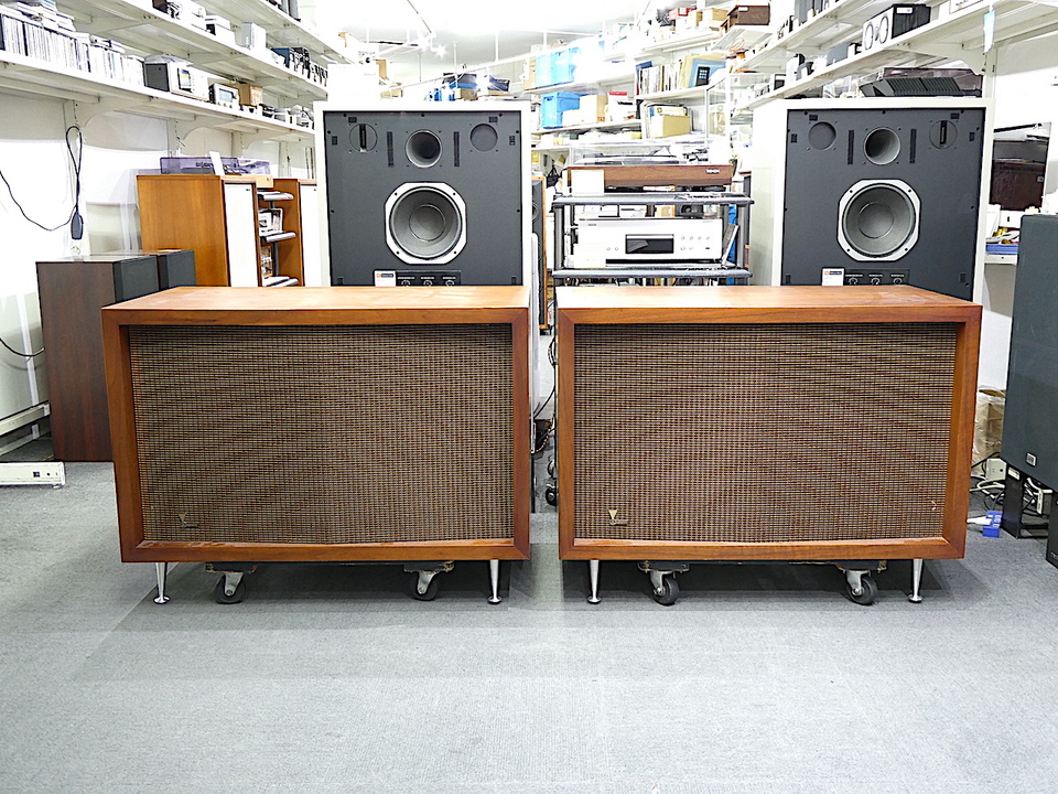 最終価格　アルテック＋JBL スピーカー 最終価格 アルテック＋JBL スピーカー JBLスピーカー