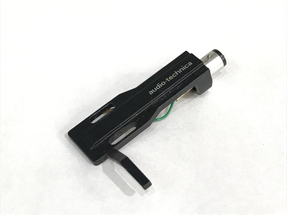 ヘッドシェル audio-technica - 中古オーディオ 高価買取・販売