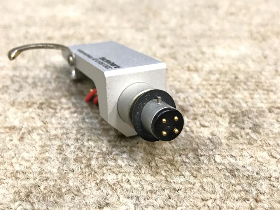 AT-LH15/OCC audio-technica - 中古オーディオ 高価買取・販売