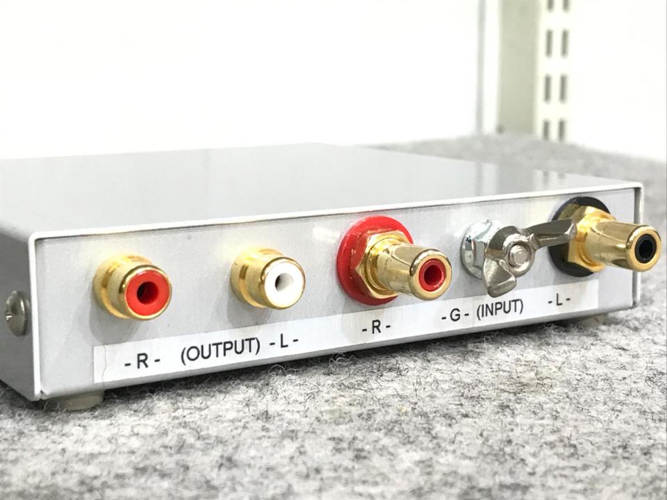 GK03AP 合研ラボ - 中古オーディオ 高価買取・販売 ハイファイ堂