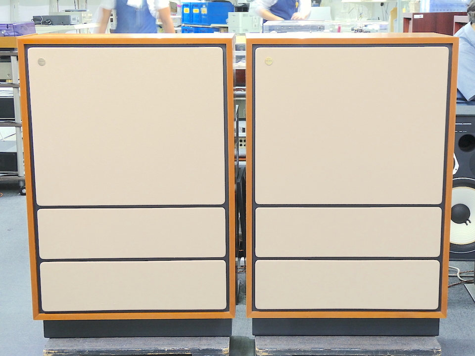 TONO TEL-55 中古品 ARDEN TANNOY - 中古オーディオ 高価買取・販売 ハイファイ堂