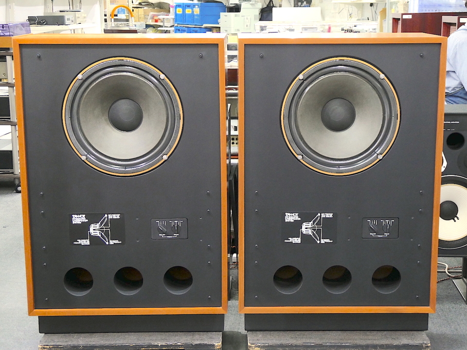 ARDEN TANNOY - 中古オーディオ 高価買取・販売 ハイファイ堂