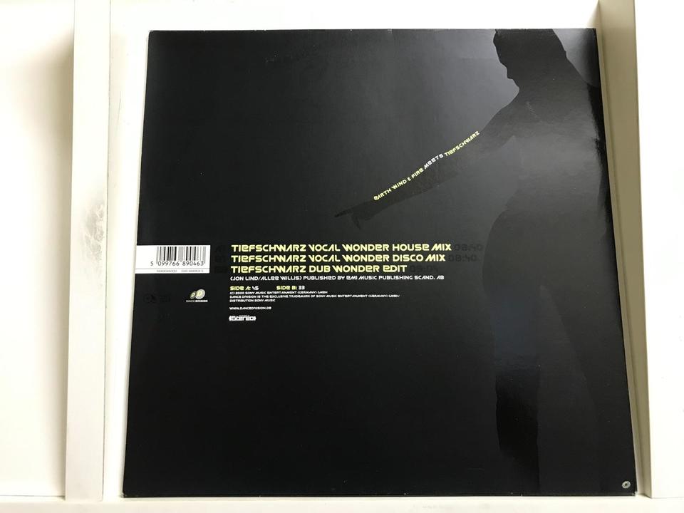 ディスコ12インチシングル5枚セット - 中古オーディオ 高価買取