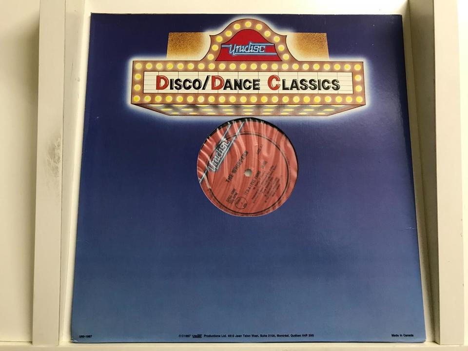 ディスコ12インチシングル5枚セット - 中古オーディオ 高価買取