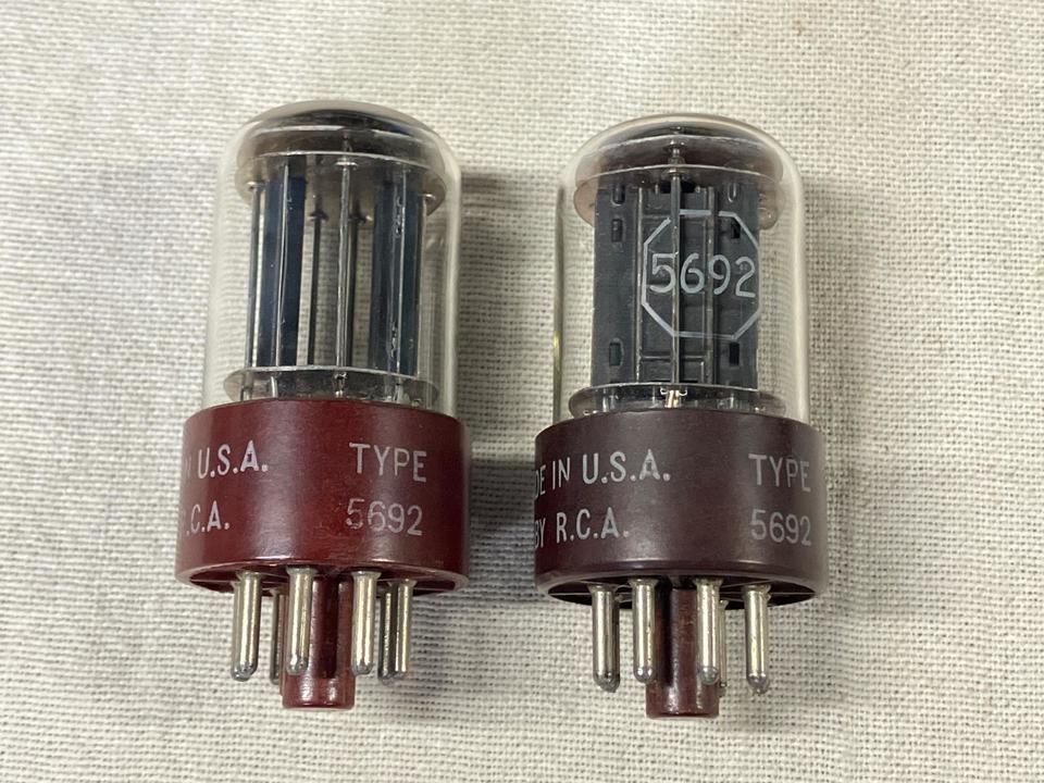 5692 RCA - 中古オーディオ 高価買取・販売 ハイファイ堂