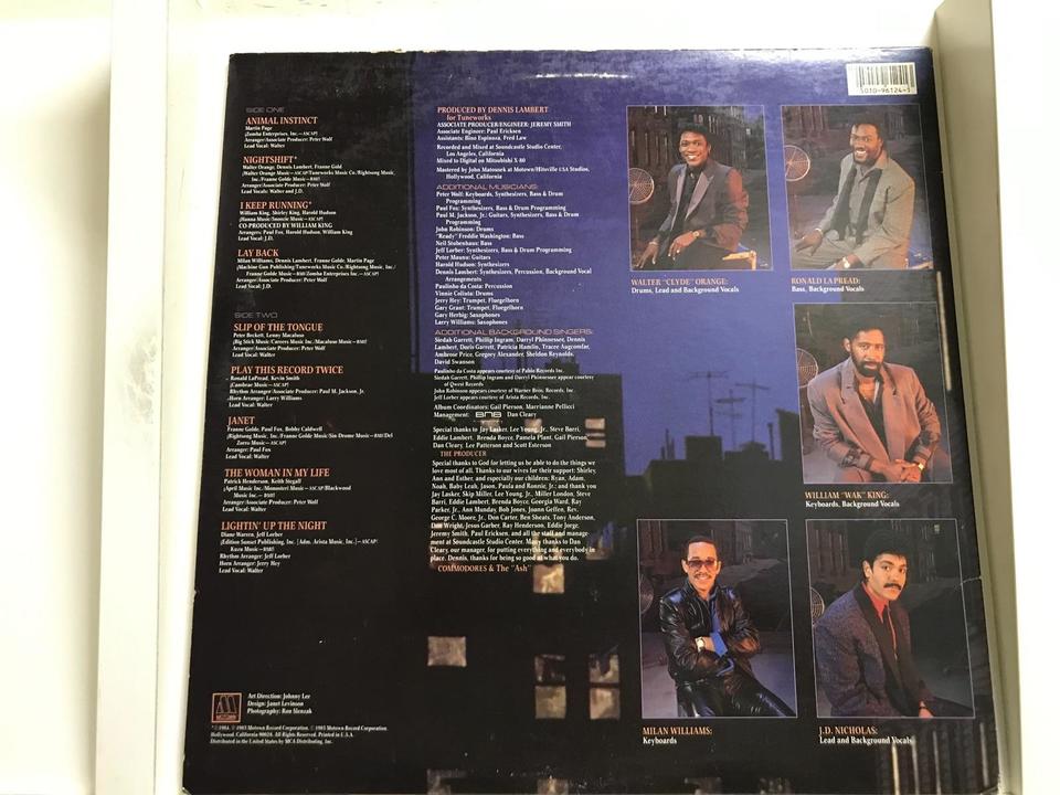 ディスコ5枚セット - 中古オーディオ 高価買取・販売 ハイファイ堂