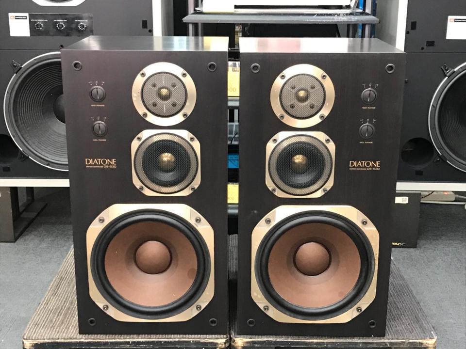 DS-53D DIATONE - HiFi-Do McIntosh/JBL/audio-technica/Jeff Rowland