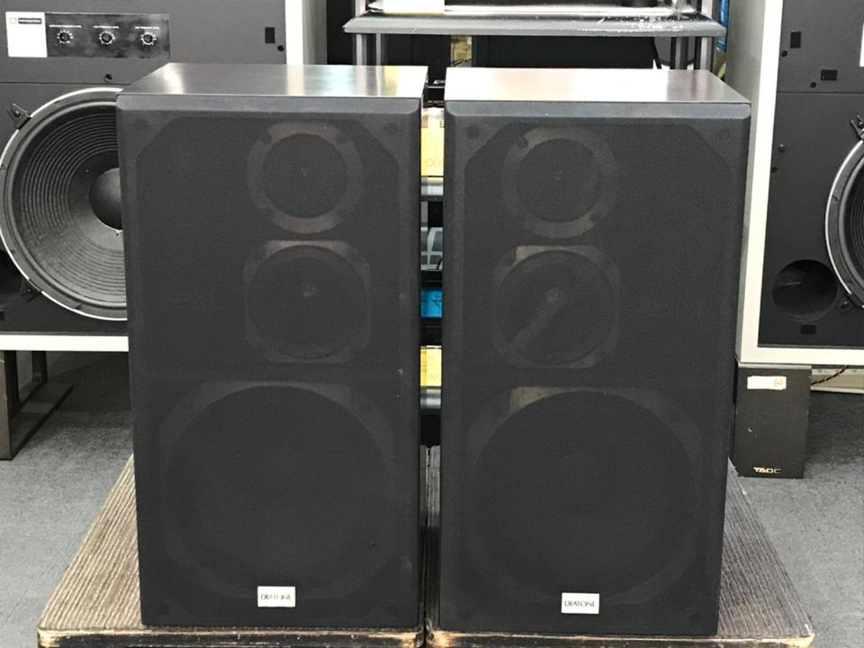 DS-53D DIATONE - 中古オーディオ 高価買取・販売 ハイファイ堂