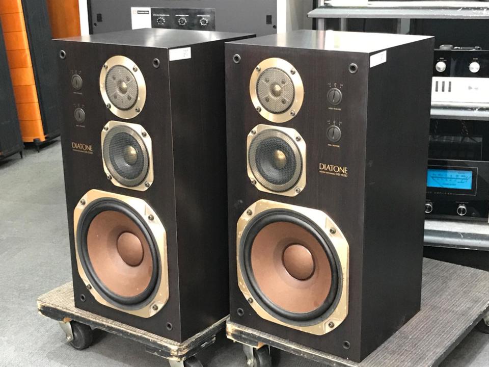 DS-53D DIATONE - 中古オーディオ 高価買取・販売 ハイファイ堂