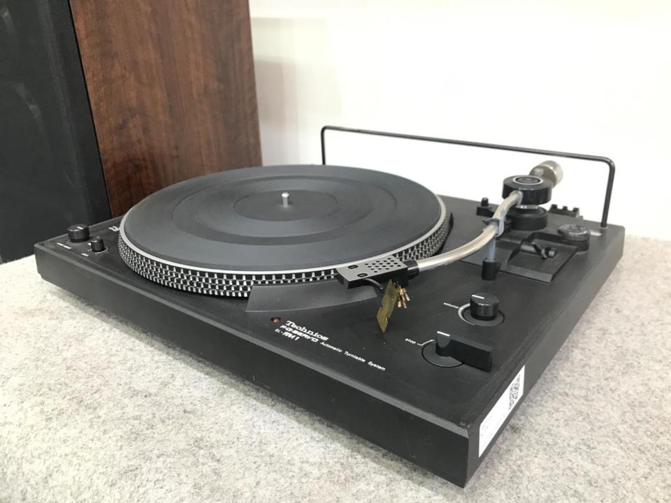 SL-FM1 Technics - 中古オーディオ 高価買取・販売 ハイファイ堂