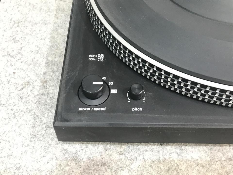 SL-FM1 Technics - 中古オーディオ 高価買取・販売 ハイファイ堂 SL-FM1 Technics - 中古オーディオ 高価買取・販売 ハイファイ堂