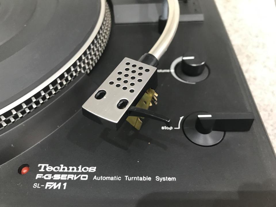 SL-FM1 Technics - 中古オーディオ 高価買取・販売 ハイファイ堂 SL-FM1 Technics - 中古オーディオ 高価買取・販売 ハイファイ堂