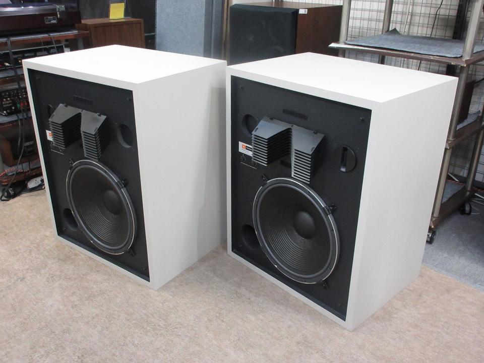 4333A JBL - 中古オーディオ 高価買取・販売 ハイファイ堂