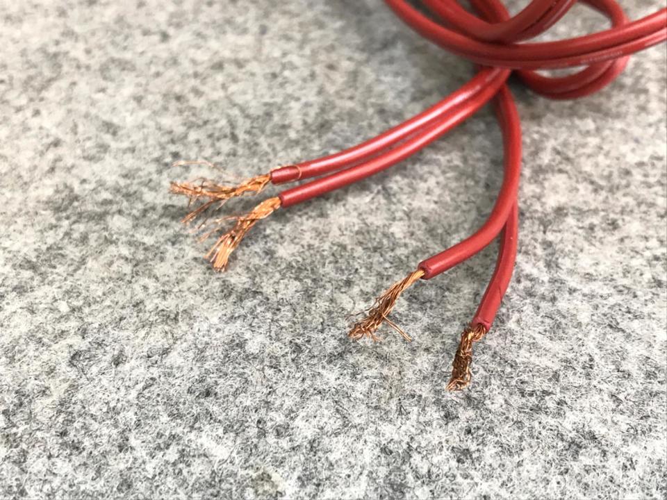 DIATONE W-1140 スピーカーケーブル Yahoo!オークション -「diatone