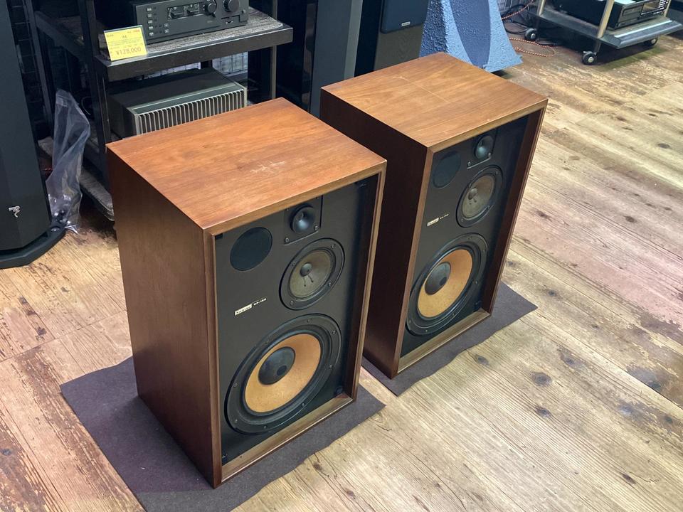 SANSUI サンスイ SP-150 ペアスピーカー SP150 | the re:View (in the past)
