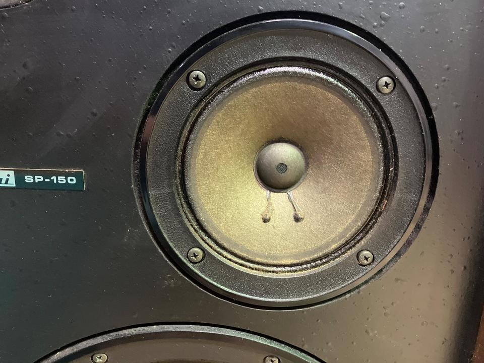 SP-150 sansui - 中古オーディオ 高価買取・販売 ハイファイ堂