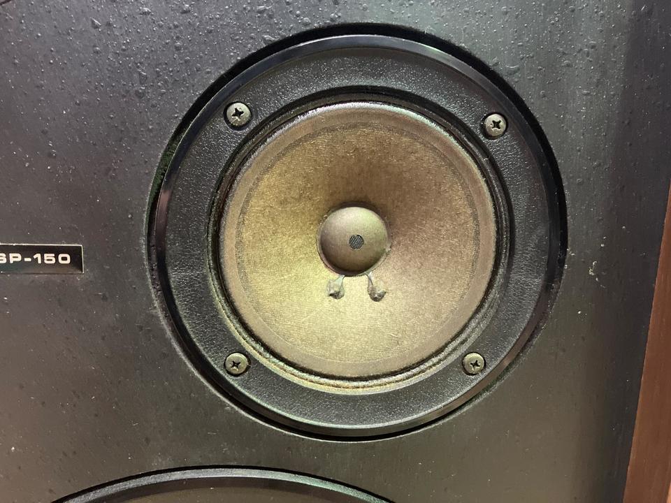 SP-150 sansui - 中古オーディオ 高価買取・販売 ハイファイ堂