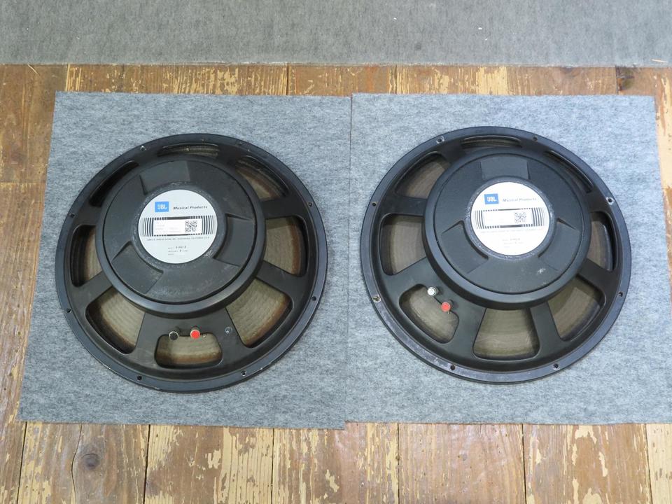 E140-8 JBL - 中古オーディオ 高価買取・販売 ハイファイ堂