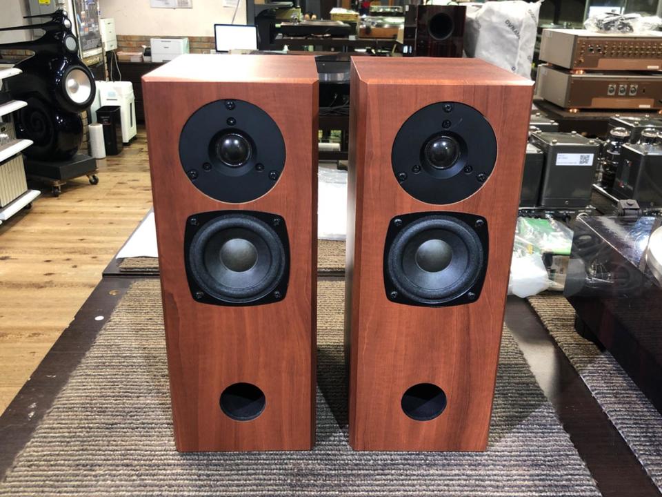 希少美品FOSTEX P2080-E PW80 PT20 ユニット スピーカー P2080-E | Fostex(フォステクス)