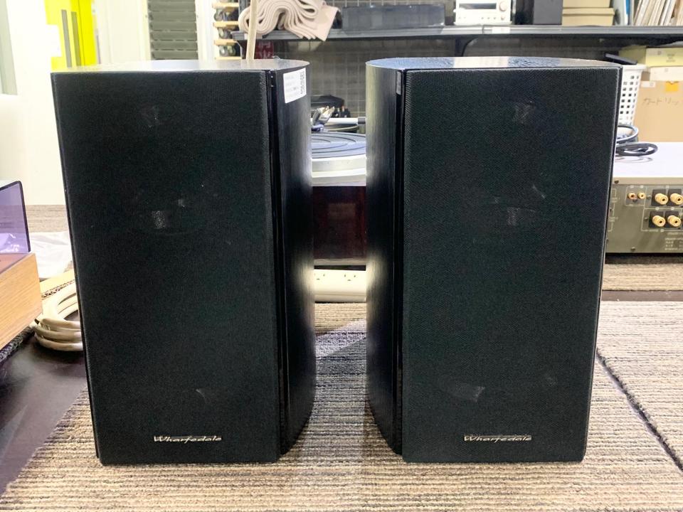 Wharfedale Diamond10.1  美品 Amazon.co.jp: Wharfedale (ワーフェデール) Diamond 10.1 ペア