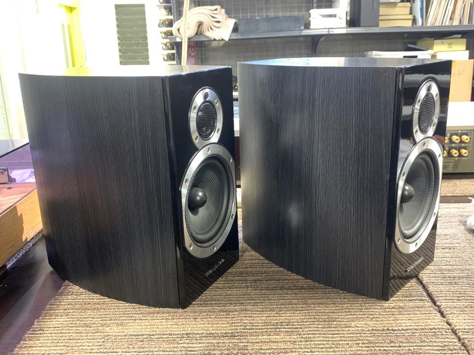 DIAMOND 10.1 WHARFEDALE - 中古オーディオ 高価買取・販売