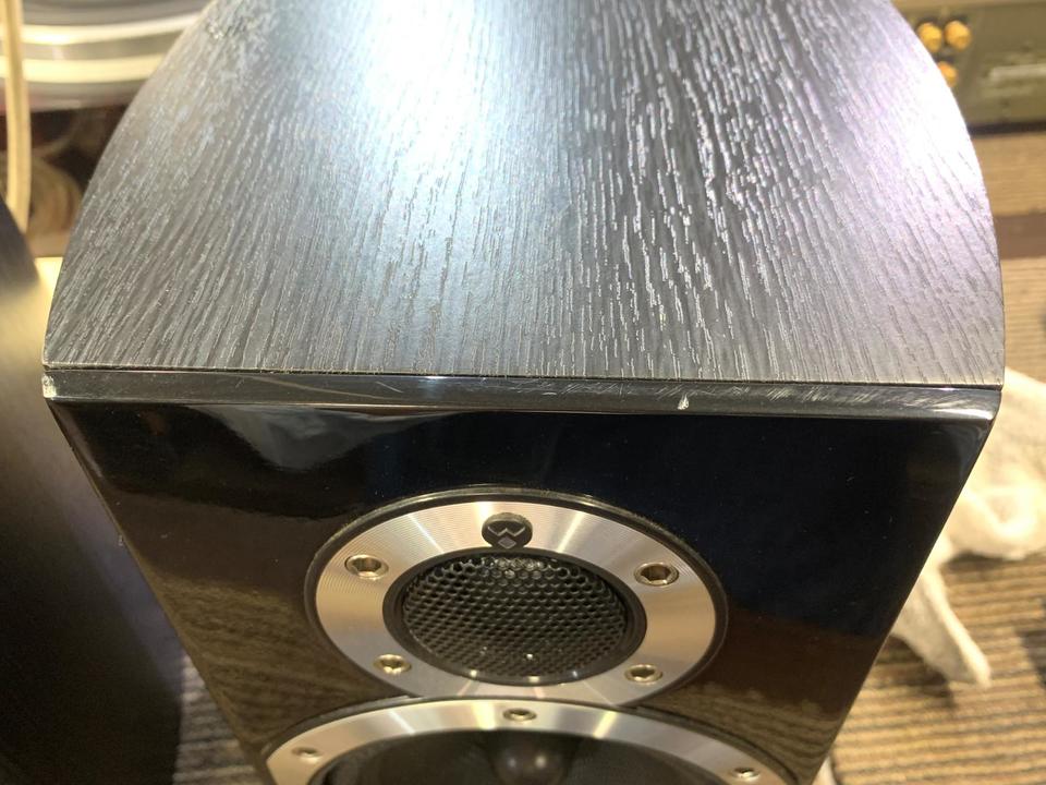 DIAMOND 10.1 WHARFEDALE - 中古オーディオ 高価買取・販売