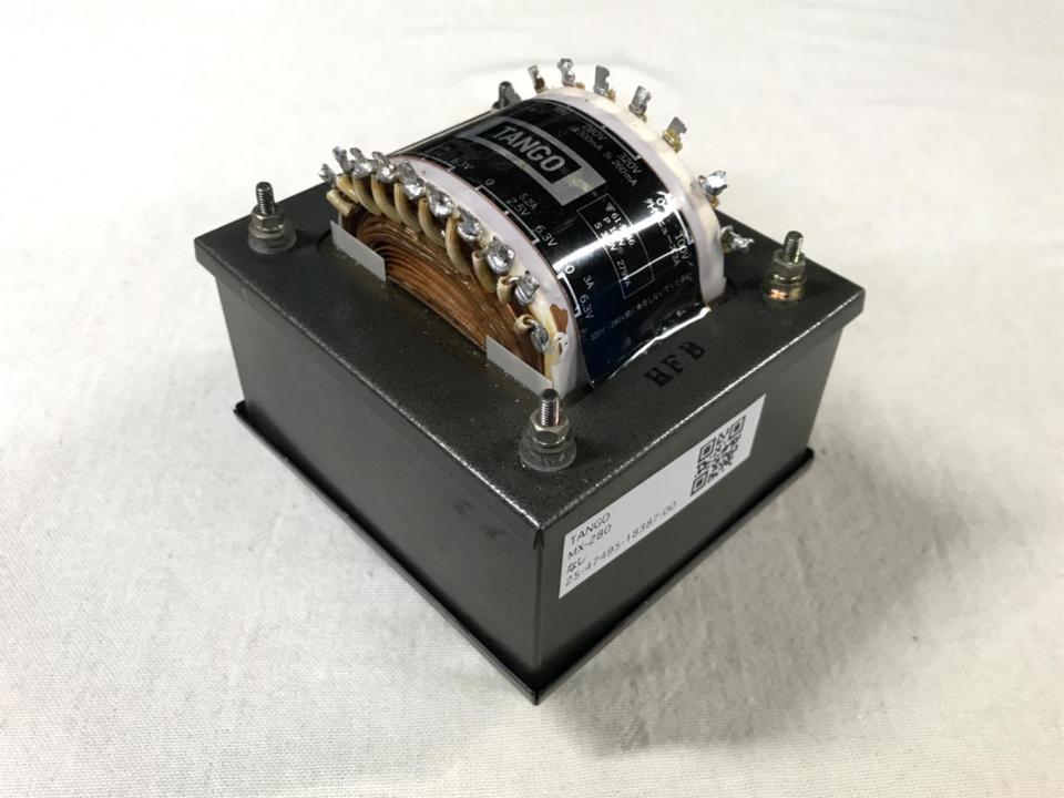 MX-280 TANGO - 中古オーディオ 高価買取・販売 ハイファイ堂