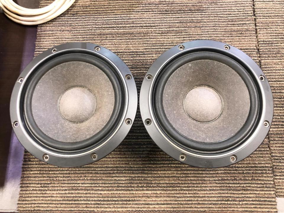 FW208N FOSTEX - 中古オーディオ 高価買取・販売 ハイファイ堂