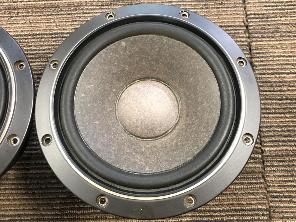 FW208N FOSTEX - 中古オーディオ 高価買取・販売 ハイファイ堂