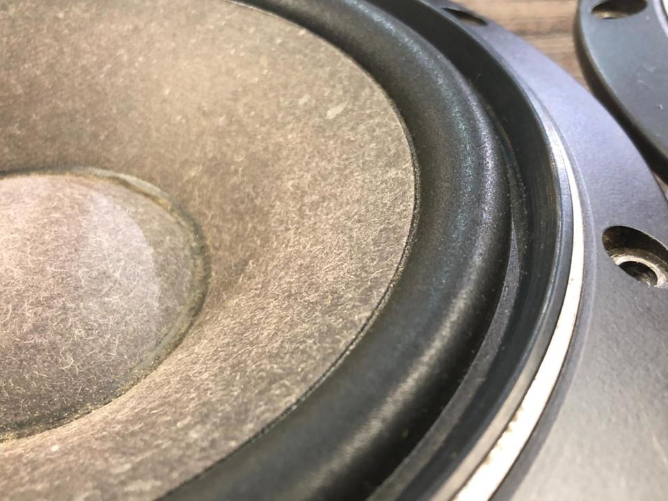 FW208N FOSTEX - 中古オーディオ 高価買取・販売 ハイファイ堂