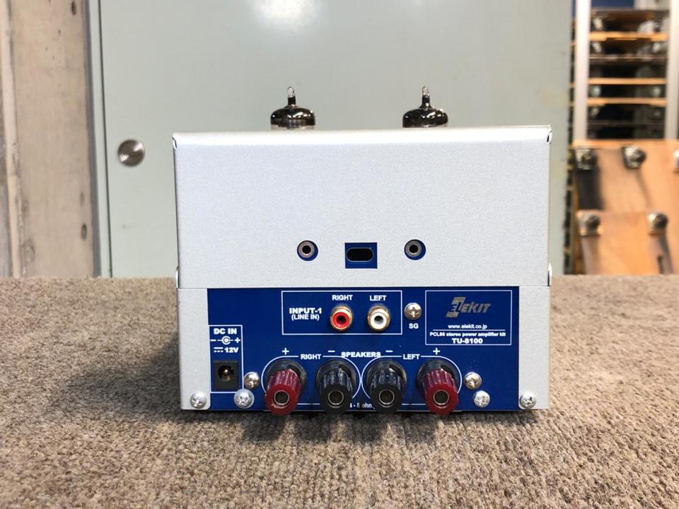 TU-8100 ELEKIT - 中古オーディオ 高価買取・販売 ハイファイ堂