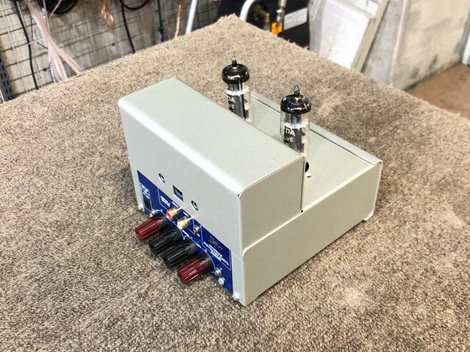 TU-8100 ELEKIT - 中古オーディオ 高価買取・販売 ハイファイ堂