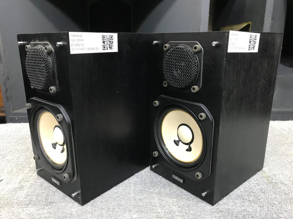 NS-10MM YAMAHA - 中古オーディオ 高価買取・販売 ハイファイ堂