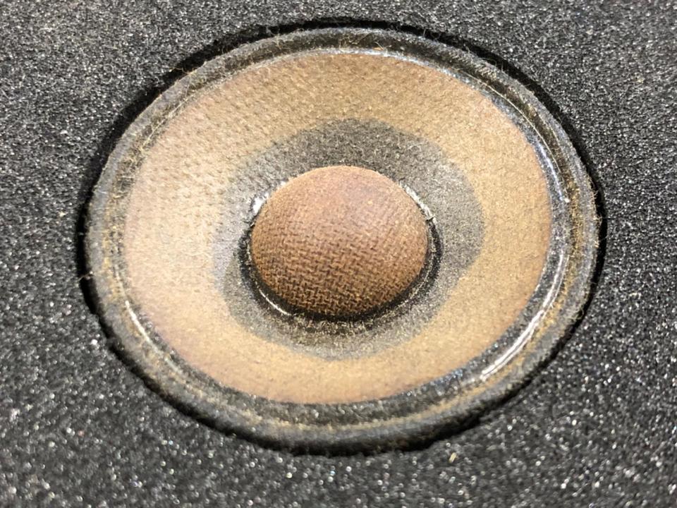 LE25-2 JBL - 中古オーディオ 高価買取・販売 ハイファイ堂