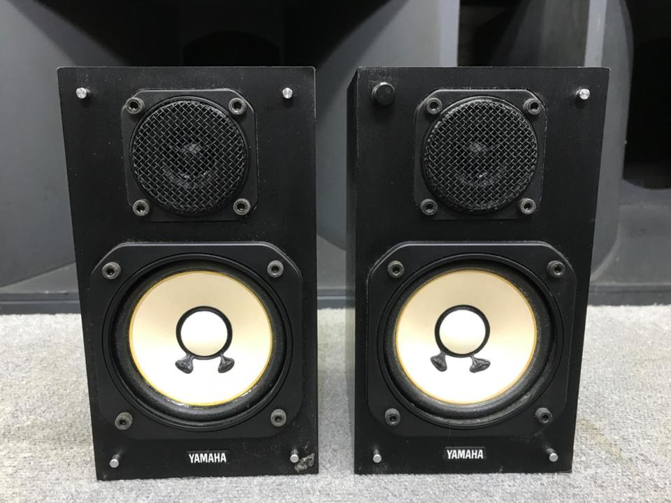 NS-10MM YAMAHA - 中古オーディオ 高価買取・販売 ハイファイ堂