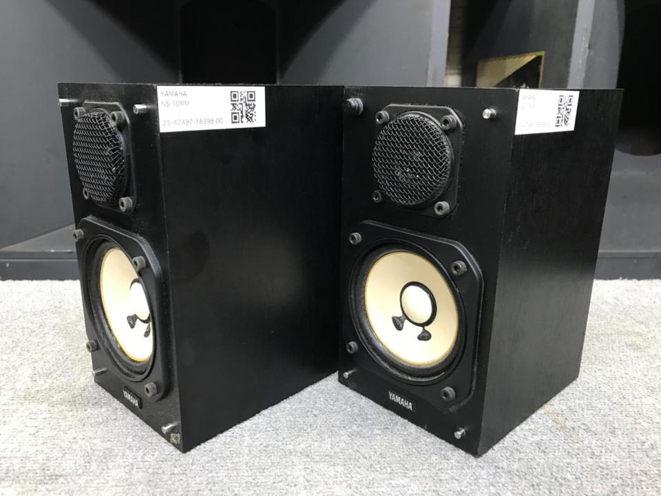 NS-10MM YAMAHA - 中古オーディオ 高価買取・販売 ハイファイ堂