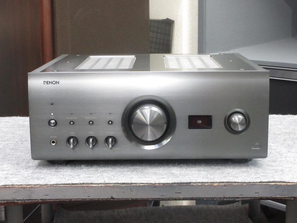 DENON デノン/プリメインアンプ/PMA-A110/DBDJ122100674/ピュアオーディオ/Aランク/77【中古】 DENON デノン/プリメインアンプ/PMA-A110/DBDJ122100674/ピュア