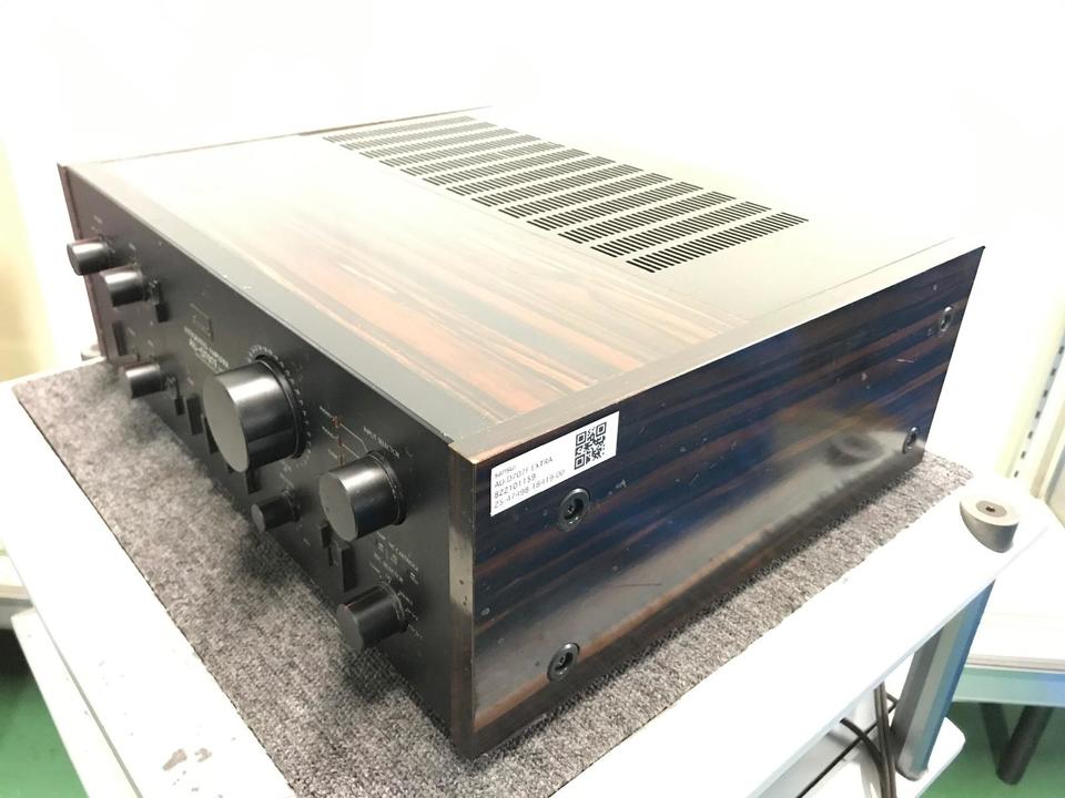 AU-D707F EXTRA SANSUI - 中古オーディオ 高価買取・販売