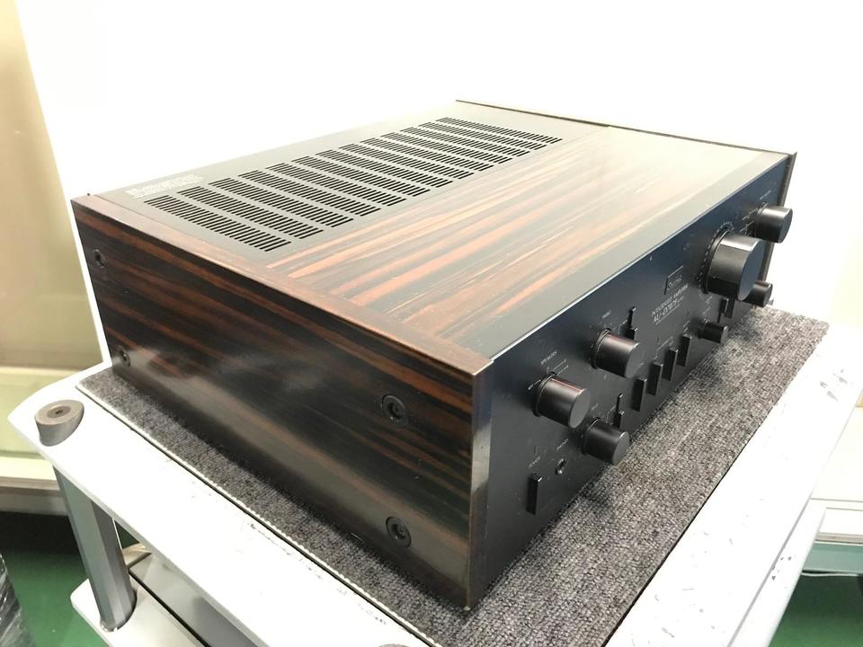 AU-D707F EXTRA SANSUI - 中古オーディオ 高価買取・販売