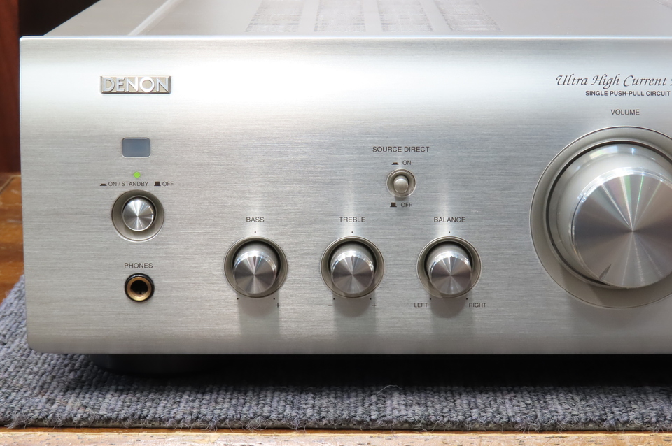 DENON デノン PMA-1500SE 　オーディオ ジャンク 管理番号７３ DENON デノン PMA-1500SE オーディオ ジャンク 管理番号73の