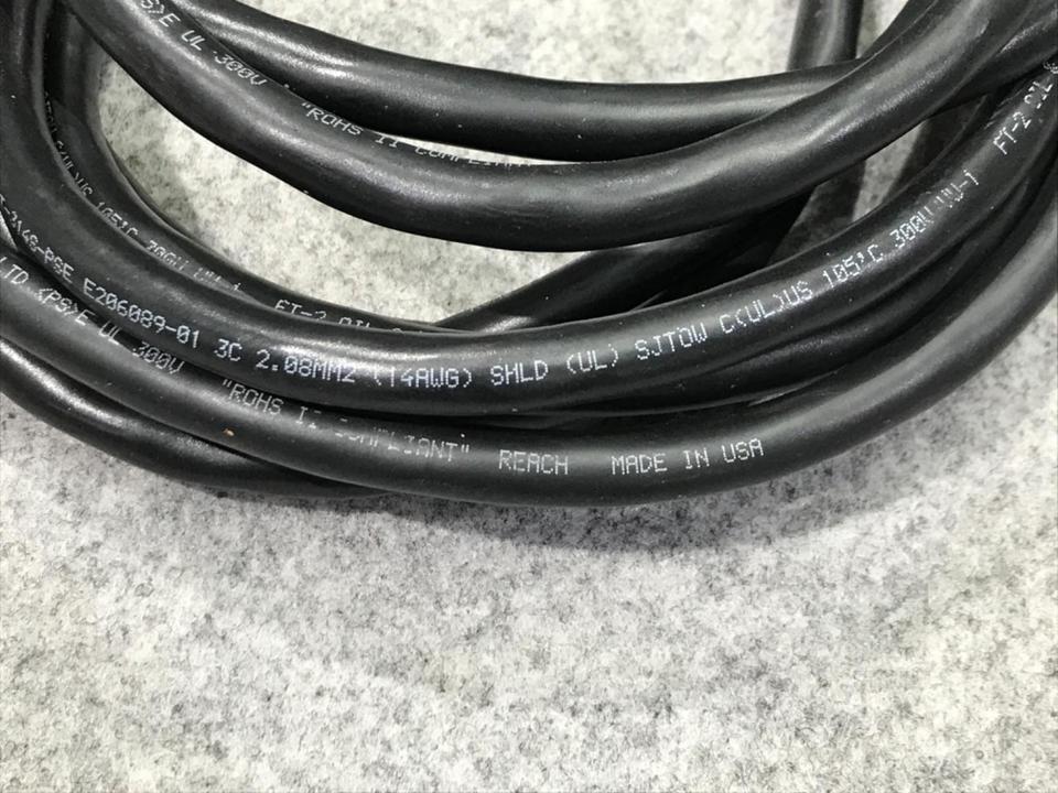 超越重鉄タップ六個口/5.0m PRO CABLE - 中古オーディオ 高価