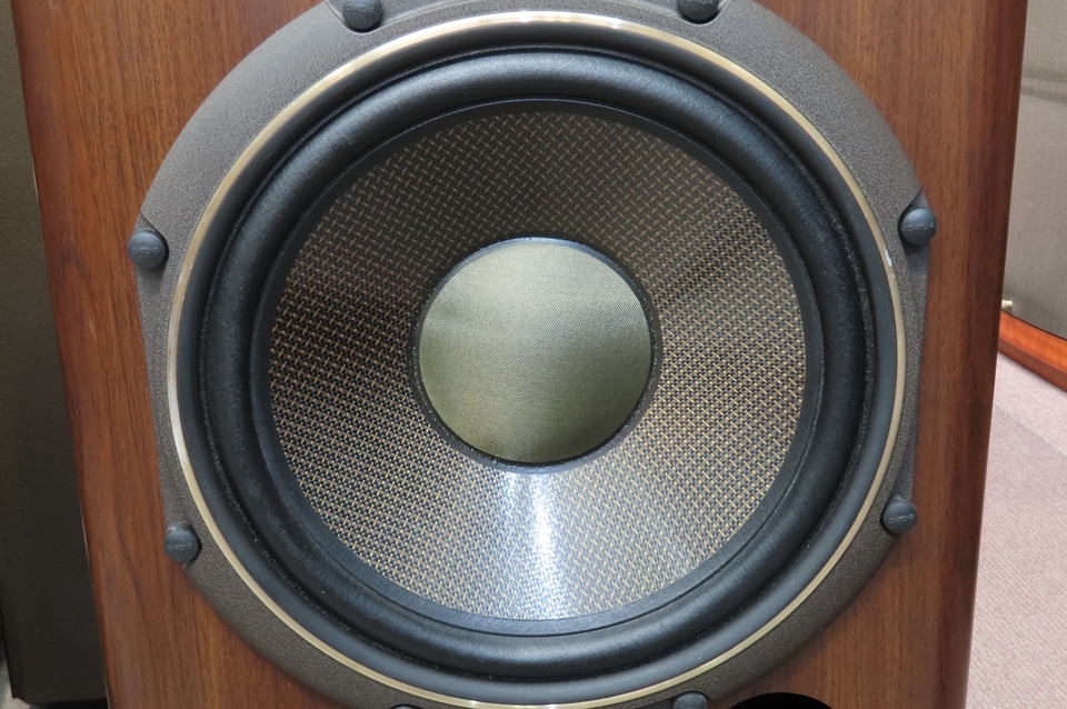 DS-97C DIATONE - 中古オーディオ 高価買取・販売 ハイファイ堂